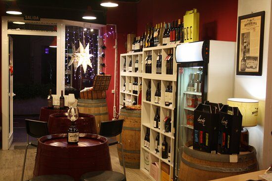 Che Vins